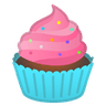 cupcake