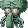 PepestanSleepingSquidward