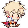 BakuChibiAU