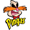 pingas