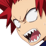 KiriSpooked