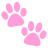 pinkpaw