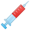 syringe