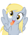Derpy