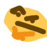 thonking