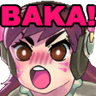 baka