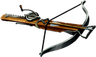 crossbow