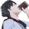 whine