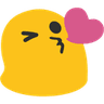 blobkissheart