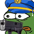 PepeCop