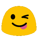 tonguewink