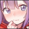 blushu