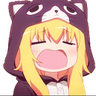 KomaGabiNekoYawn