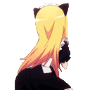 KomaGabiNekoTwerk