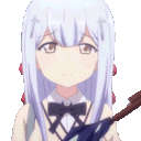 KomaRaphiEvil