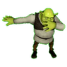 ShrekDab