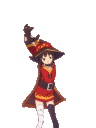 MeguDance
