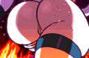 buttjog
