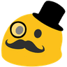 blobmonocle