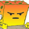 spongebobangry