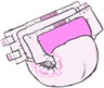 DiaperPink