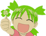 yotsuba_lime