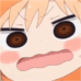 umaruworried