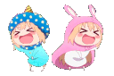 nyanumaruparty