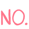 no