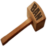 banhammer