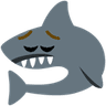 penshark