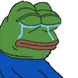 pepehands