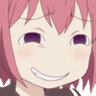 grin