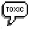 toxic