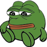 sadpepe