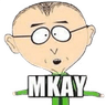 mkay