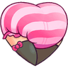 pinkpadbutt