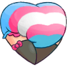 transpadheart