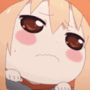 umaruevilsmug