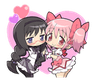 lovemadokahomura