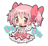 byemadoka