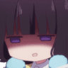 KomaMaikaDisappointed