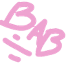 pinkbab