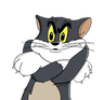 TomEnojado