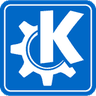 kde