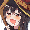 lewdMegumin