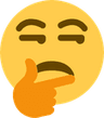 think