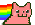 catrainbow