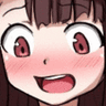 akkoBlushing