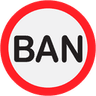 banSign